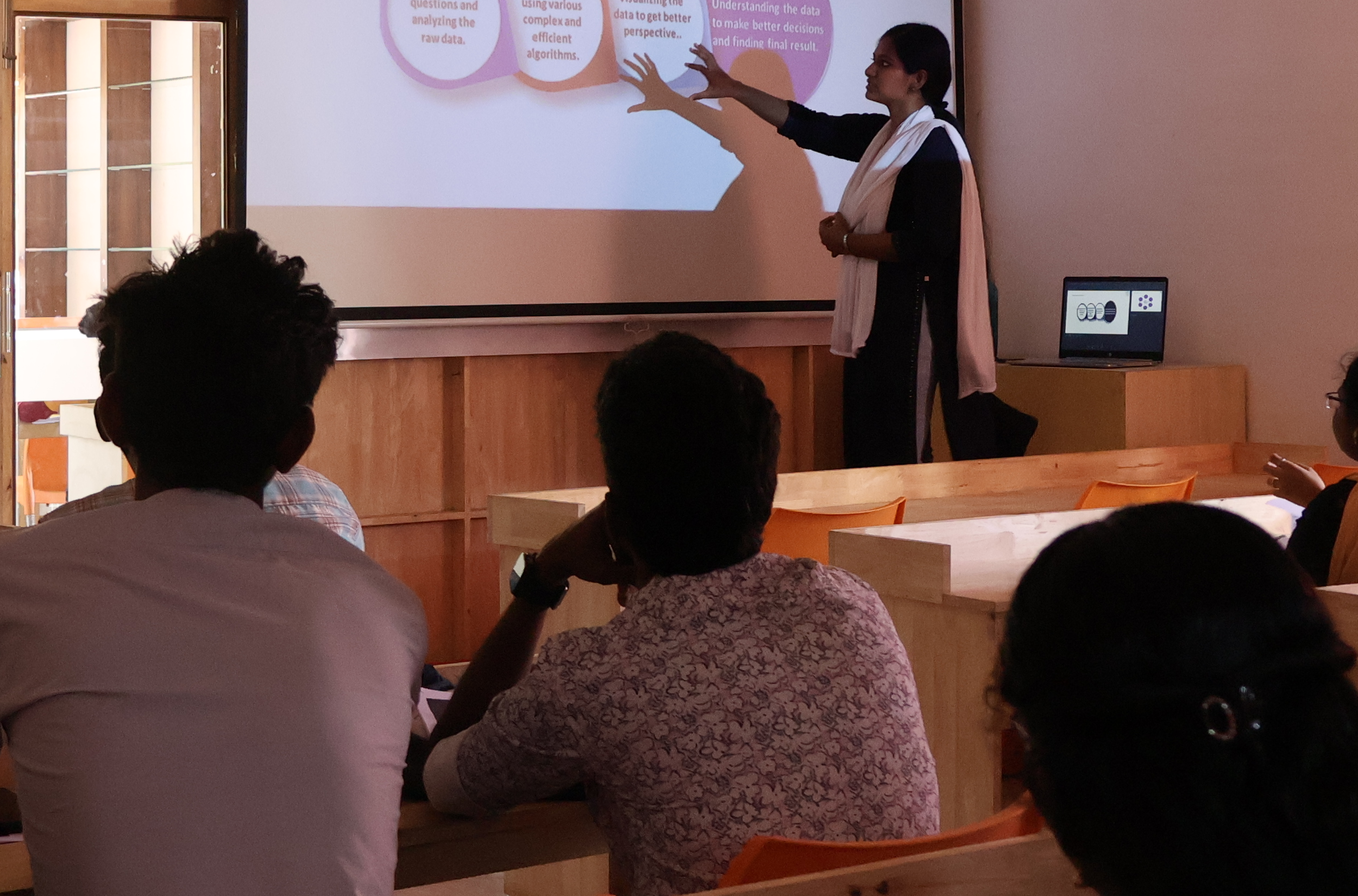 RRC Technologies Thanjavur