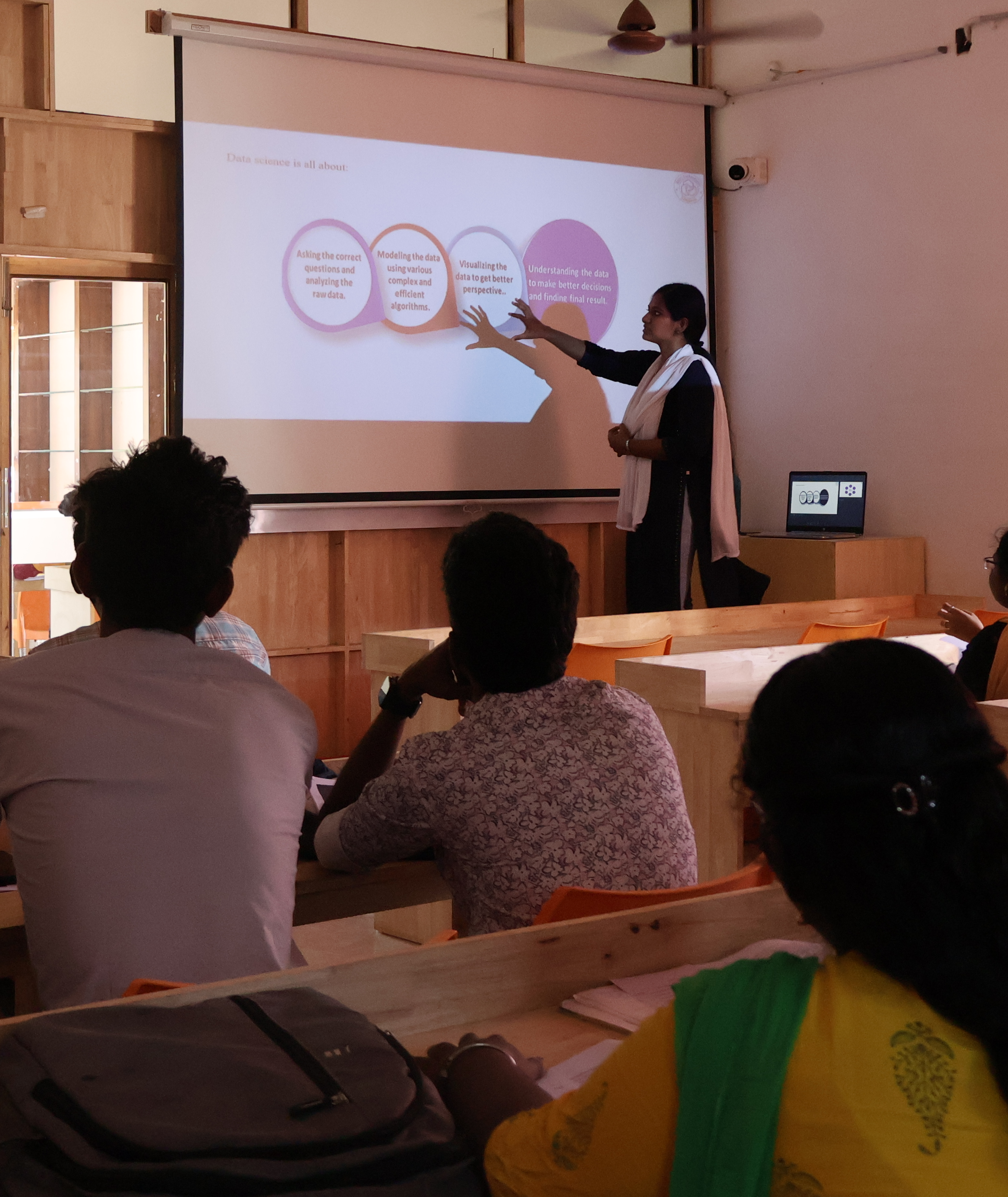 RRC Technologies Thanjavur